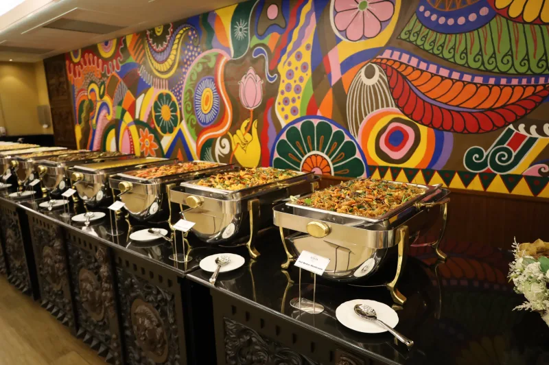 Value for Money — Rainbow Banquet