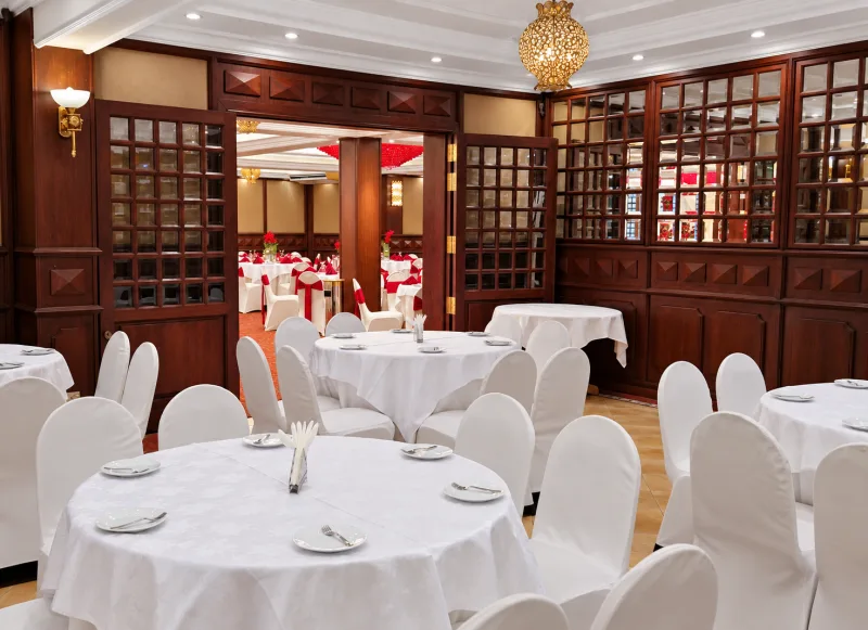 Princess Hall