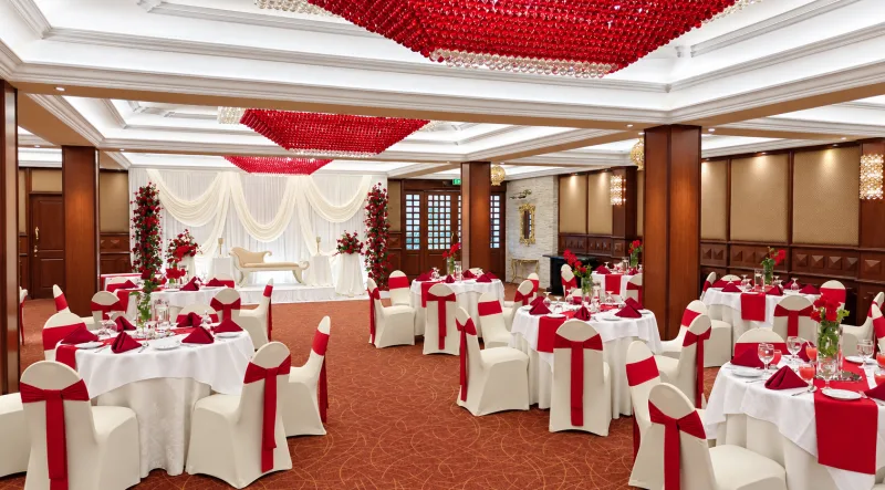 Princess Hall