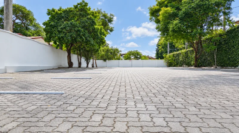 Parking Space