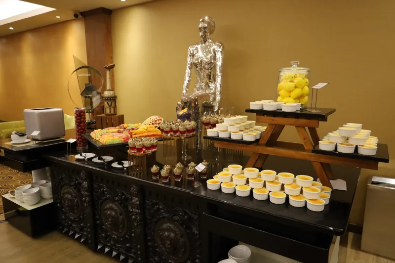 Buffet