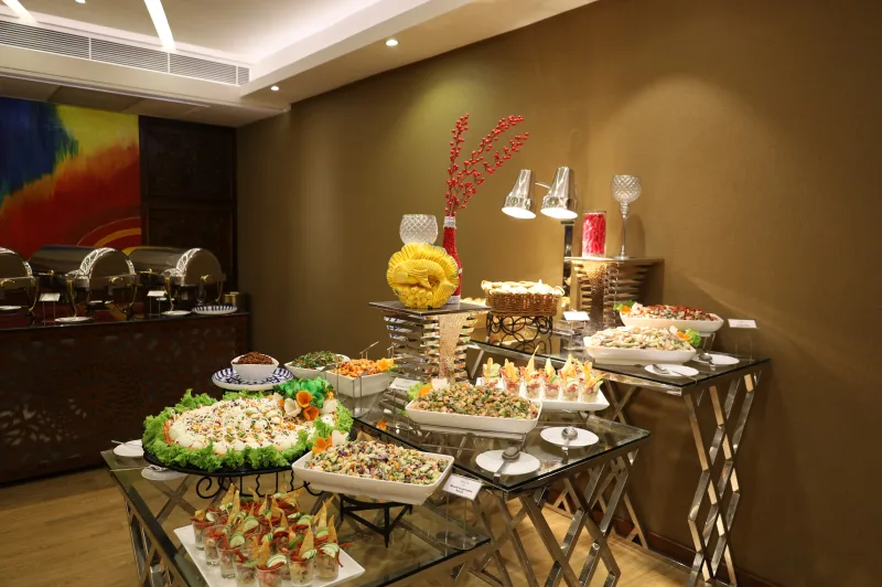 Buffet